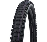Schwalbe Big Betty Tire - 27.5x2.6 Tubeless Fold Evolution Super Gravity