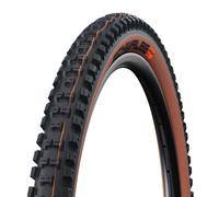 Schwalbe Big Betty Hs608 Super Gravity Soft Tubeless 29´´ X 2.40 Mtb Tyre Black 29´´ x 2.40