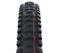 Schwalbe Big Betty Tyre - Various Sizes & Compounds (Tubeless Ready)