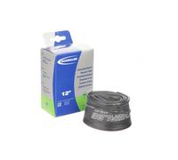 "Schwalbe Bicycles AV1 12"" AV1 47/62-203 EK AGV 40 mm Tube,Black"