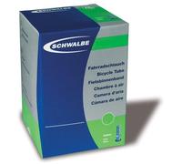 Schwalbe Bike Inner Tube, 18 inch x 1.5 - 1.75 inch (AV5)