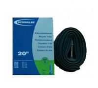 Schwalbe Bike Inner Tube, 20 inch x 1.5 - 2.5 inch (AV7)