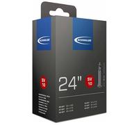 Schwalbe SV10/AV10 Inner Tube - 24" - 24" / 1.5" / 2.4" / Presta