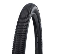 Schwalbe Billy Bonkers Performance Folding Tyre in Black - 18 x 2.0 in