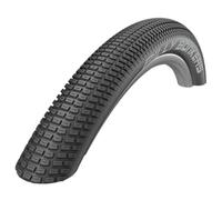 Schwalbe Billy Bonkers Folding Tyres Black - 26 X 2.25 Inch