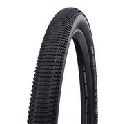 Schwalbe Billy Bonkers Addix Performance Folding Tyre - 26" - Black / 26" / 2.25" / Folding