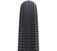Schwalbe Billy Bonkers Hs 600 26´´ X 2.25 Rigid Mtb Tyre 26´´ x 2.25 Black