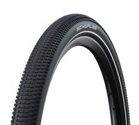Schwalbe Billy Bonkers Hs600 Tubular 26´´ X 2.10 Mtb Tyre 26´´ x 2.10 Black