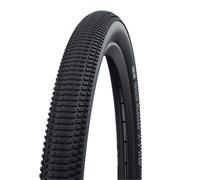 Schwalbe Billy Bonkers Rigid Tyre - Black - 16 x 2.00 - Etro 50-305 (1