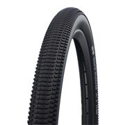 Schwalbe Billy Bonkers Performance Addix 24´´ X 2.00 Urban Tyre Black 24´´ x 2.00