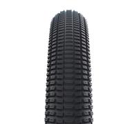 Schwalbe Billy Bonkers Performance 20´´ X 2.00 Urban Tyre 20´´ x 2.00 Black / Brown