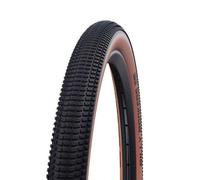 Schwalbe Billy Bonkers Performance 20´´ X 2.00 Urban Tyre Black 20´´ x 2.00