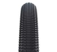 Schwalbe Billy Bonkers Performance 24´´ X 2.00 Mtb Tyre 24´´ x 2.00 Black / Bronze
