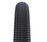 Schwalbe Billy Bonkers Performance 26´´ X 2.10 Mtb Tyre 26´´ x 2.10 Black / Bronze