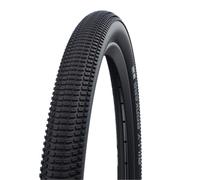 Schwalbe Billy Bonkers Performance Addix 24´´ X 2.00 Urban Tyre Silver 24´´ x 2.00
