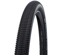 Schwalbe Billy Bonkers Performance Addix Folding 26" Tyre Black Reflex