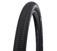 Schwalbe Billy Bonkers Hs600 Tubular 26´´ X 2.10 Mtb Tyre Black 26´´ x 2.10