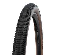Schwalbe Billy Bonkers Tubeless 18´´ X 2.00 Urban Tyre Golden 18´´ x 2.00