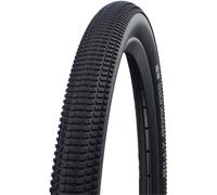 Schwalbe Billy Bonkers Performance Folding Bike Tyre, 26x2.10 inch, Black