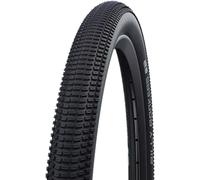 Schwalbe Billy Bonkers Rigid Tyre - Black - 16 x 2.00 - Etro 50-305 (1