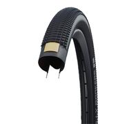 Schwalbe Billy Bonkers Performance Folding Tyre in Black - 18 x 2.0 in