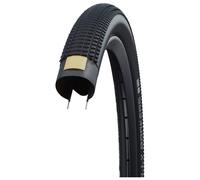 Schwalbe Billy Bonkers Hs600 Tubular 26´´ X 2.10 Mtb Tyre Black 26´´ x 2.10