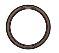 Schwalbe Billy Bonkers Tyre Street Race Dirt Jump Amber Tan Wall