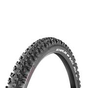 Schwalbe Black Jack 18 X 1.90 Wired Tyre with Puncture Protection Black- Skin 420g (47-355)