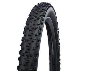 Schwalbe Black Jack 26 x 2.10 Inch Mountain Bike Tyre with K-Guard