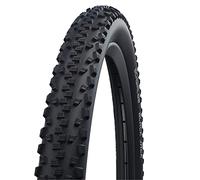 Schwalbe Black Jack Active Line Lite Skin K-Guard SBC Wired Tyre - Black, 24 x 1.9 Inch