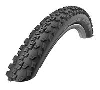 Schwalbe Black Jack K_guard 24 X 2.10 Wired Tyre Black (11126417.01)