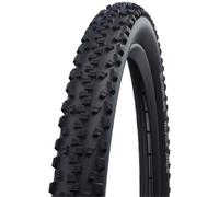 Schwalbe Black Jack K-Guard Black N Roll Compound Wired 12 x 1.90" Tyre Black