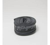 Schwalbe Brand DV17 Tubes, Black, 28 inches