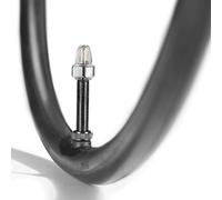 Schwalbe Cicli Bonin Unisex Adult Cyclocomputer Magnet Valve Cap - Black, One Size