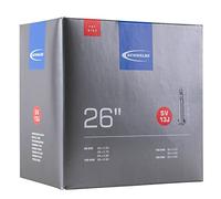 Schwalbe SV13J Fat Bike Inner Tube - 26" - 26" / 3.5" / 4.8" / 40mm Valve / Presta