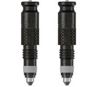 Schwalbe Clik Valve Conversion Kit Black