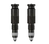 Schwalbe Clik Valve Presta Conversion Kit - Valve Only - Black