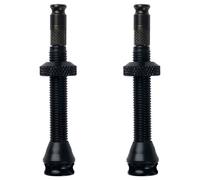 Schwalbe Clik Valve Tubeless Presta Valves - 40mm