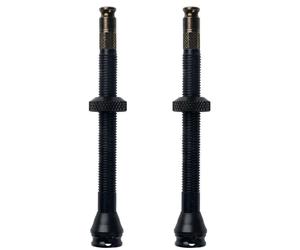 Schwalbe Clik Valve Tubeless Presta Valves - 60mm