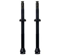 Schwalbe Clik Valve Tubeless Presta Valves - 80mm