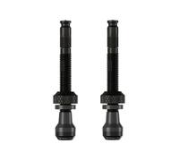 Schwalbe Clik&nbsp Presta Tubeless 40 Mm Valves Silver