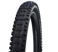 Schwalbe Eddy Current Ultra Soft Tubeless 29´´ X 2.60 Mtb Tyre Silver 29´´ x 2.60