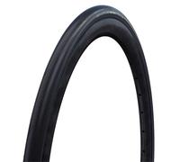 Schwalbe One Plus Addix Smartguard Rigid 700c X 32 Road Tyre Silver 700C x 32