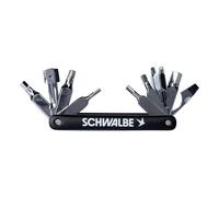 Schwalbe Compact Multi Tool - Black