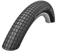 Schwalbe Crazy Bob Tyre 24 x 2.35 Performance Line Addix Wire Bead