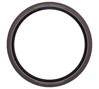 Schwalbe Cruiser Hs484 Wired K-guard Sbc 28´´ X 1.60 Rigid Urban Tyre 28´´ x 1.60 Coffe