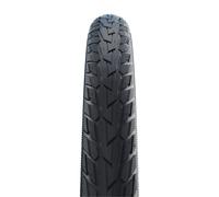 Schwalbe Road Cruiser K-Guard Active Line - Rigid Tyre - Black - 12 in