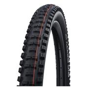 SCHWALBE Cu.schw.big BETTY 26x2.40 EVO Add.soft TLE Ple.black