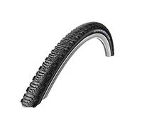 Schwalbe Cx Comp Hs 369 650c X 50 Gravel Tyre Black 650C x 50
