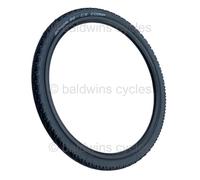 Schwalbe: CX COMP - Black - 700x35c